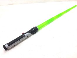 otros juegos y juguetes hasbro espada laser vintage