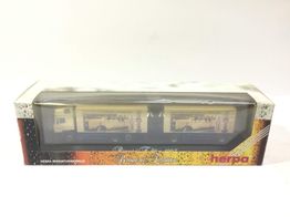 otros juegos y juguetes herpa 1997