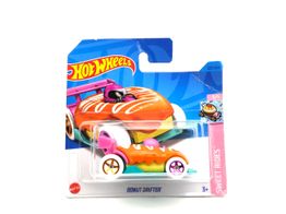 otros juegos y juguetes hot wheels donut drifter