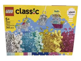 otros juegos y juguetes lego 11040 classic