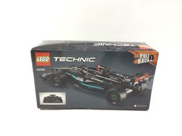 otros juegos y juguetes lego technic 42165 mercedes amg f1 w14