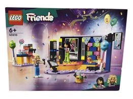 otros juegos y juguetes lego 42610 friends