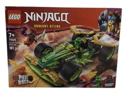 otros juegos y juguetes lego 71828 lego