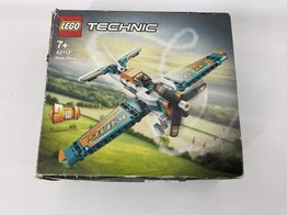 otros juegos y juguetes lego 42117