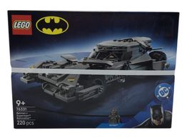 otros juegos y juguetes lego batman
