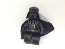 otros juegos y juguetes lego darth vader linterna
