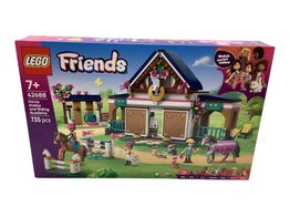 otros juegos y juguetes lego friends establo