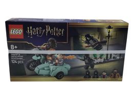 otros juegos y juguetes lego harry potter