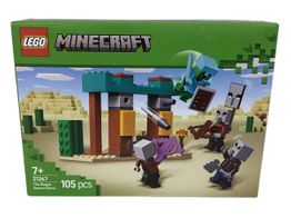 otros juegos y juguetes lego minecraft