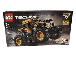 otros juegos y juguetes lego 42199