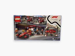 otros juegos y juguetes lego 60443