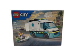 otros juegos y juguetes lego 60451 city