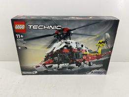 otros juegos y juguetes lego 42145 airbus