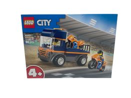 otros juegos y juguetes lego 60491