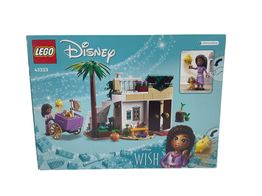 otros juegos y juguetes lego 43223