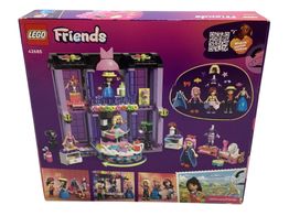 otros juegos y juguetes lego friends 42685
