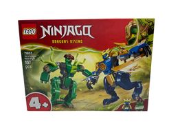 otros juegos y juguetes lego 71853