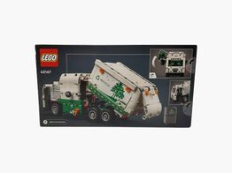 otros juegos y juguetes lego 42167
