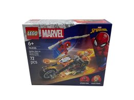otros juegos y juguetes lego 76335