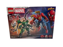 otros juegos y juguetes lego 76338