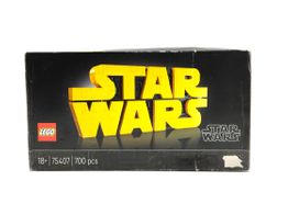 otros juegos y juguetes lego 75407