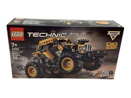 otros juegos y juguetes lego 42199