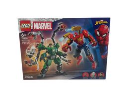 otros juegos y juguetes lego 76338
