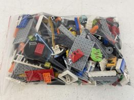 otros juegos y juguetes lego piezas variedad lego