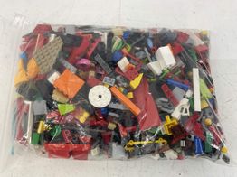 otros juegos y juguetes lego piezas variedad lego