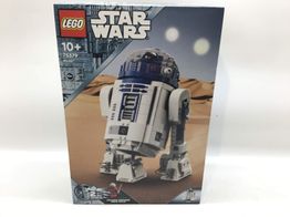 otros juegos y juguetes lego 75379