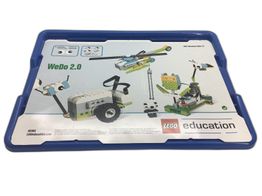 otros juegos y juguetes lego education wedo 2.0