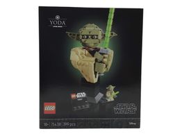 otros juegos y juguetes lego yoda star wars