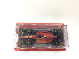 otros juegos y juguetes maqueta carlos sainz ferrari 2022
