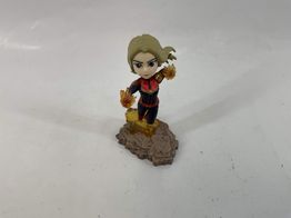 otros juegos y juguetes marvel capitana marvel