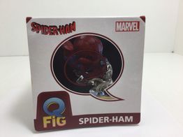 otros juegos y juguetes marvel spider-ham