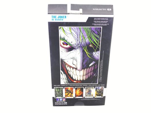 otros juegos y juguetes mcfarlane hasbro varios