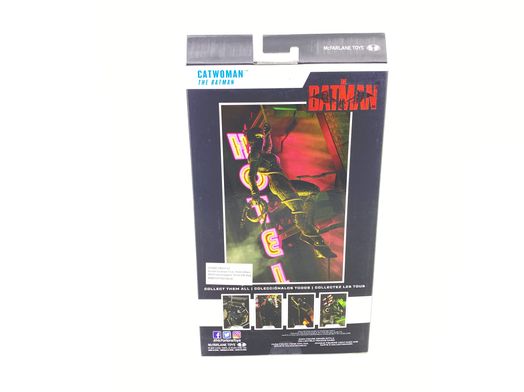 otros juegos y juguetes mcfarlane hasbro varios