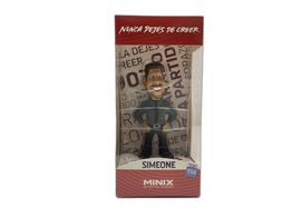 otros juegos y juguetes minix simeone