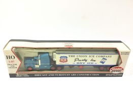 otros juegos y juguetes model power ho 1:87