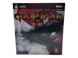 otros juegos y juguetes neca god of war