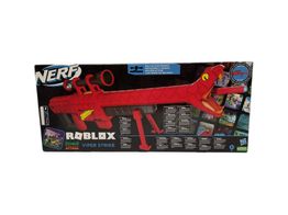 otros juegos y juguetes nerf roblox