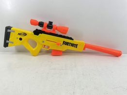 otros juegos y juguetes nerf ca&ntilde;on fornite
