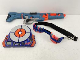 otros juegos y juguetes nerf nerf