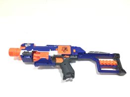 otros juegos y juguetes nerf pistola