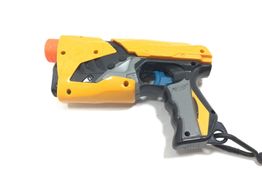 otros juegos y juguetes nerf pistola