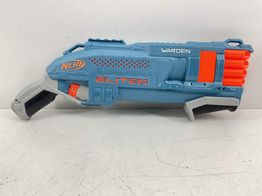 otros juegos y juguetes nerf pistola