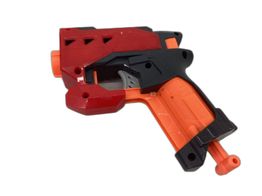 otros juegos y juguetes nerf mega bigshock