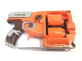 otros juegos y juguetes nerf flipfury