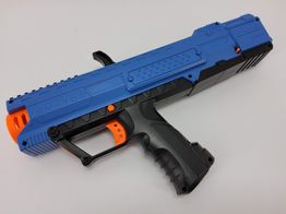 otros juegos y juguetes nerf rival xv-700