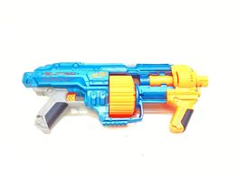 otros juegos y juguetes nerf elite 2.0 shockwave